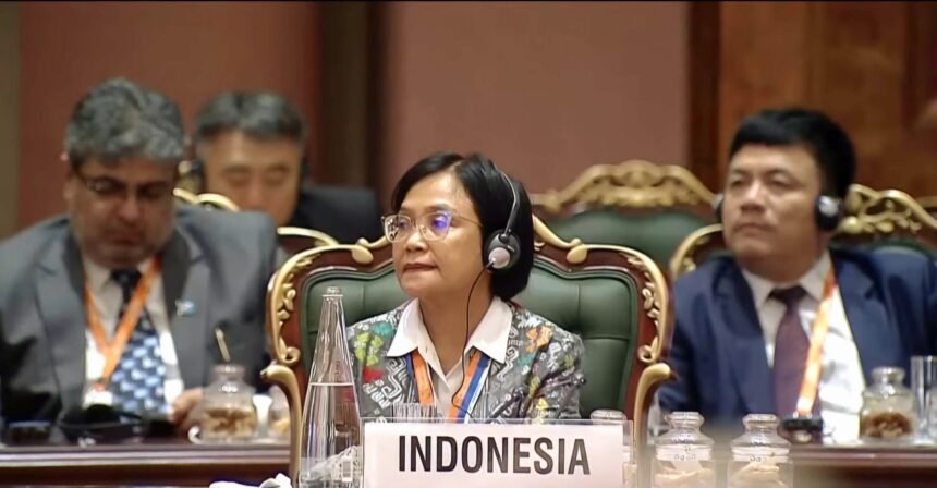 Indonesia dorong peningkatan keselamatan penerbangan di Konferensi Asia Pasifik di India, 10-13 September 2024.