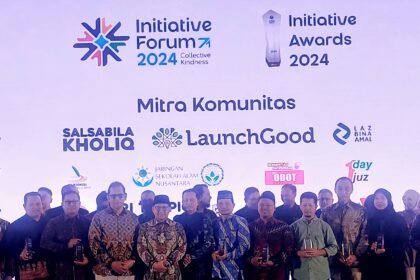 Initiative Forum 2024.