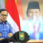 Wakil Menteri Dalam Negeri (Wamendagri) Bima Arya Sugiarto.