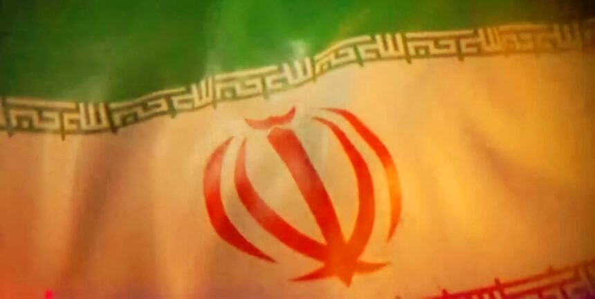 Iran.