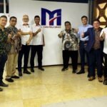 Dorong penguatan logistik ASEAN: ASDEKI dan IPPSB menjalin kerjasama strategis, (21/11/2024). (Dok. ASDEKI/HO)