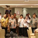 Evaluasi pelaksanaan Standar Pelayanan Minimal (SPM) bagi pemerintah daerah.