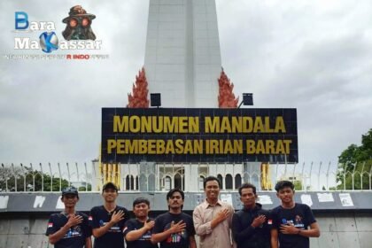 Komunitas BM official menggelar Aksi Jumat Berkah, (29/11/2024).