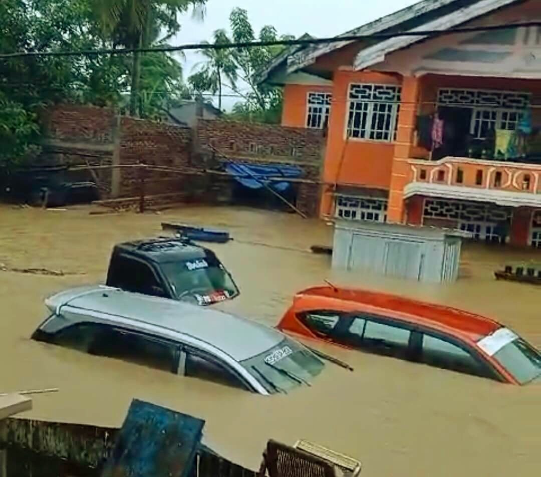 Portal Berita Indonesia dan Dunia Terkini Hari Ini, Update Harian Terbaru, Terlengkap, Tajam, Aktual dan Berimbang. nusantarabaru.co.id