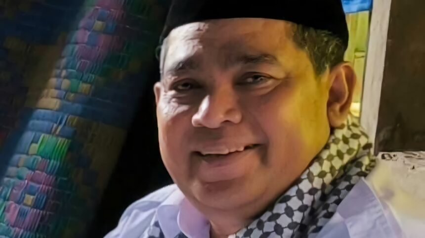 Klarifikasi Notaris H. Azwir, SH, MSi, MKn.