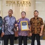 Pematangsiantar raih kota toleran nasional dalam Indeks Kota Toleran 2024.
