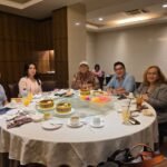 Pemerintah Kabupaten Dairi resmi menjalin kolaborasi strategis dengan Yayasan Suku Pakpak Nusantara dalam mendukung program ketahanan pangan.