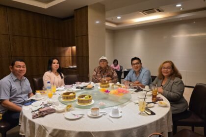 Pemerintah Kabupaten Dairi resmi menjalin kolaborasi strategis dengan Yayasan Suku Pakpak Nusantara dalam mendukung program ketahanan pangan.