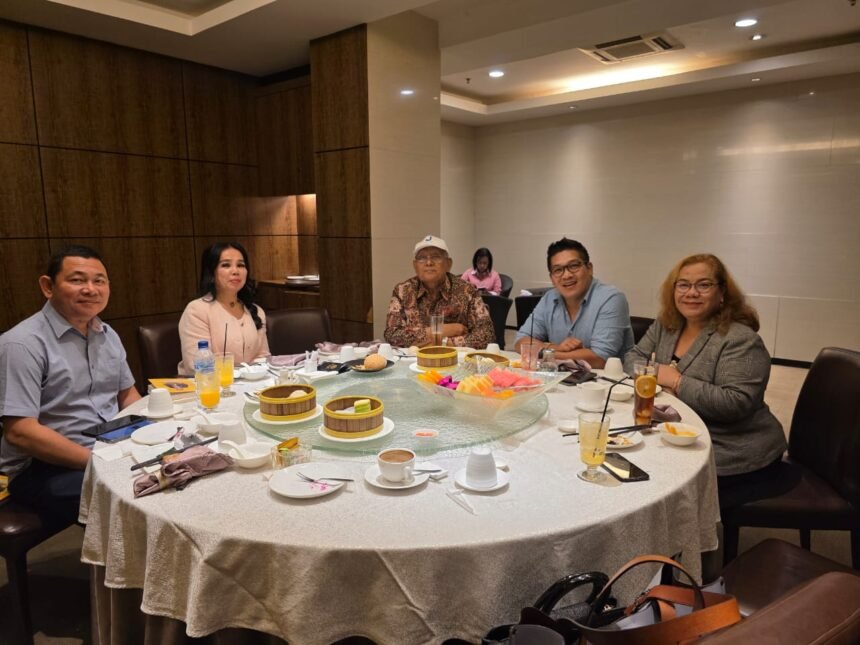 Pemerintah Kabupaten Dairi resmi menjalin kolaborasi strategis dengan Yayasan Suku Pakpak Nusantara dalam mendukung program ketahanan pangan.