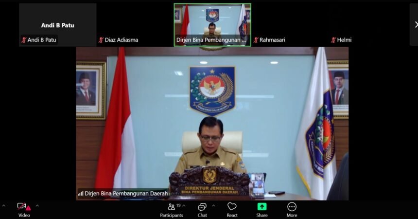 Direktur Jenderal Bina Bangda Kemendagri, Restuardy Daud menyatakan bahwa Kemendagri akan memperketat pembinaan dan pengawasan terhadap Pemerintah Daerah (Pemda) yang akan membangun PSEL.