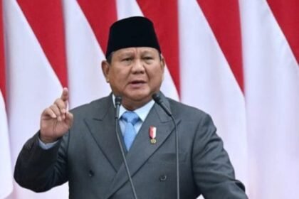Presiden Prabowo Subianto menyampaikan perintah tegas agar dugaan keterlibatan oknum aparat dalam aktivitas tambang timah ilegal di Bangka Belitung diusut.