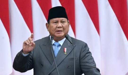 Presiden Prabowo Subianto menyampaikan perintah tegas agar dugaan keterlibatan oknum aparat dalam aktivitas tambang timah ilegal di Bangka Belitung diusut.