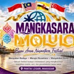 Perwakilan sejumlah negara ASEAN dipastikan menghadiri ajang Promosi Budaya dan Pariwisata di Anjungan Pantai Losari, Makassar.