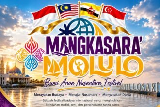 Perwakilan sejumlah negara ASEAN dipastikan menghadiri ajang Promosi Budaya dan Pariwisata di Anjungan Pantai Losari, Makassar.