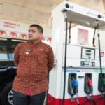 Appi minta Pertamina agar semua nozzle diaktifkan, (11/9/2026).