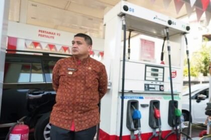 Appi minta Pertamina agar semua nozzle diaktifkan, (11/9/2026).