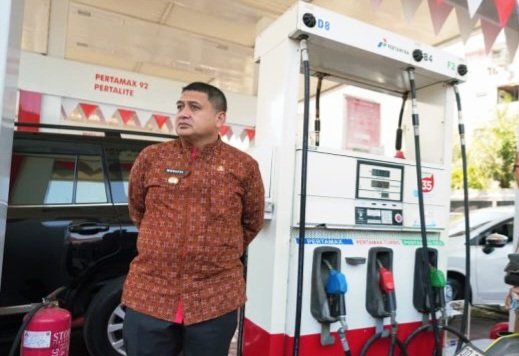 Appi minta Pertamina agar semua nozzle diaktifkan, (11/9/2026).