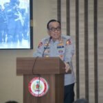 Wakapolri Komjen Dedi Prasetyo.
