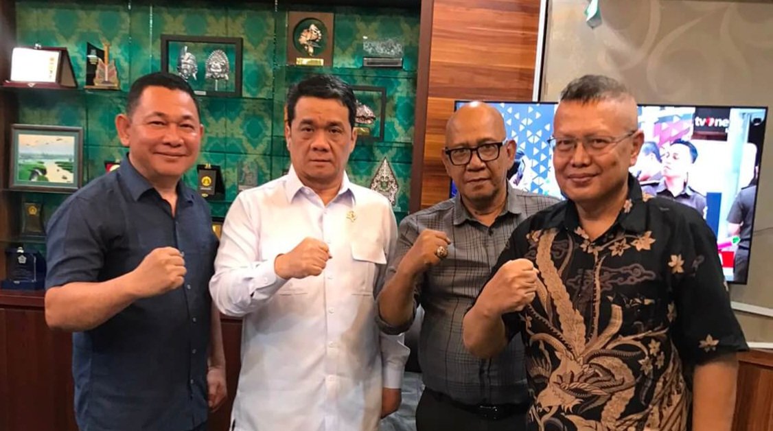 Nusantara Baru