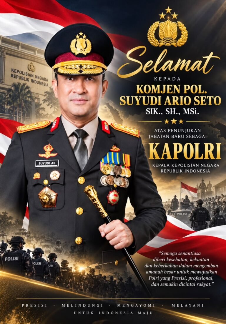 Nusantara Baru